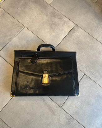 Borsa Vera Pelle
