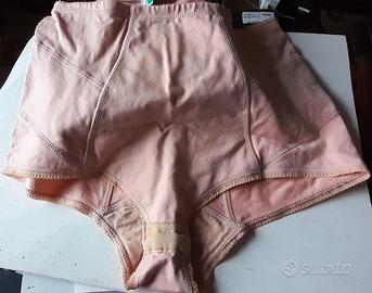 Mutanda elastica contenitiva