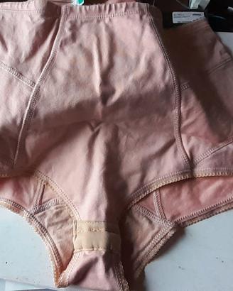 Mutanda elastica contenitiva