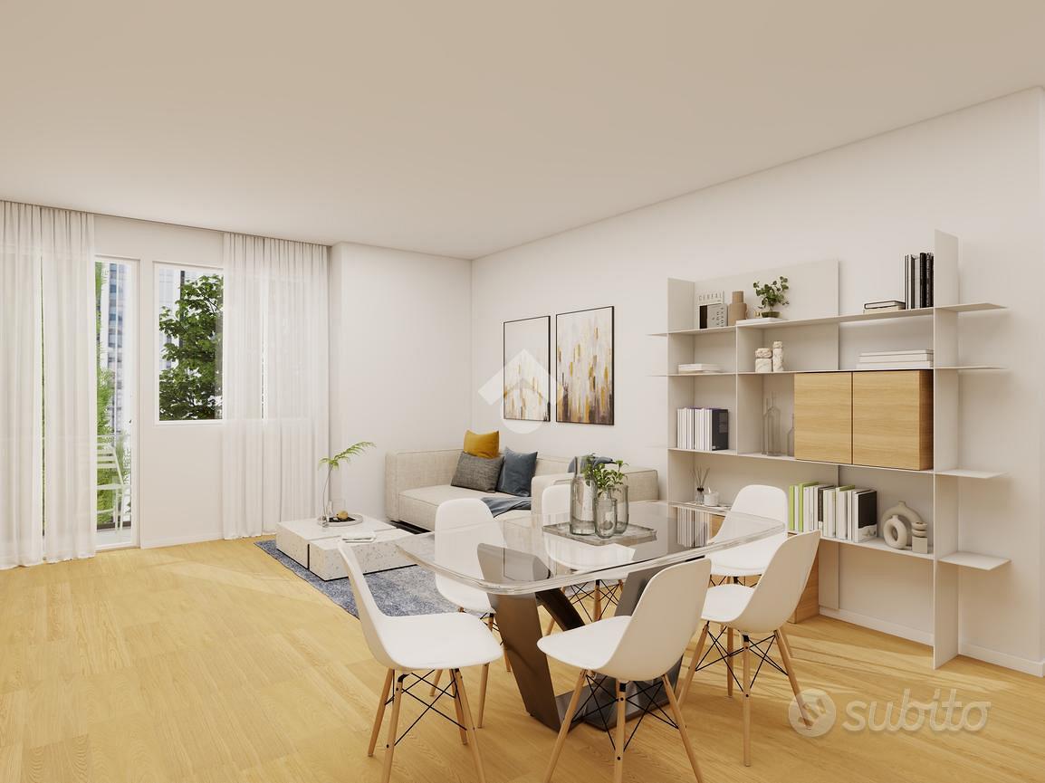 Apartment in Roma, Balduina, Trionfale - Vista 2