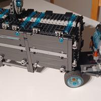 Lego 70165 ultra agents