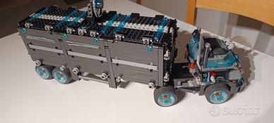 Lego 70165 ultra agents