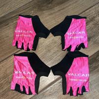 2 Paia Guanti da ciclismo