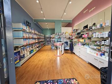 Locale Commerciale - Palermo