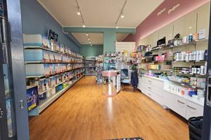 Locale Commerciale - Palermo