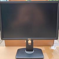 Monitor 22" Dell