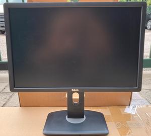 Monitor 22" Dell