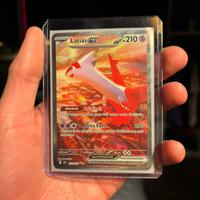 Latias ex 239/191