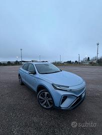 MG Marvel R Performance 2022