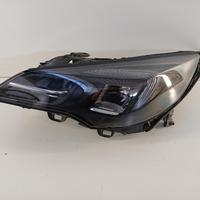 Faro ant sx OPEL ASTRA K '15