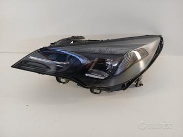 Faro ant sx OPEL ASTRA K '15