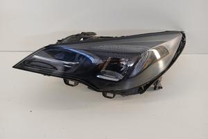 Faro ant sx OPEL ASTRA K '15