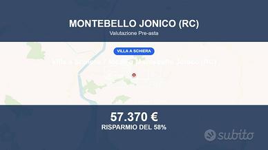 Immobile in asta di 151 m² con box auto a San Lore