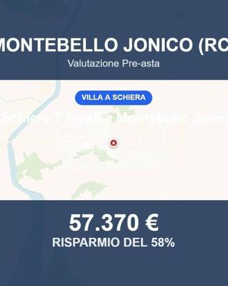 Immobile in asta di 151 m² con box auto a San Lore