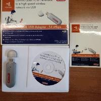 Wireless USB Sitecom