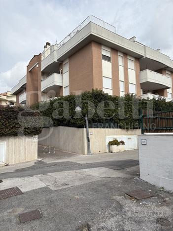 Appartamento Sabaudia [Cod. rif 3215489VRG]