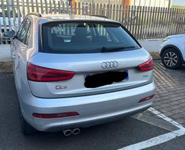Audi Q3 2.0 140cv