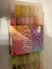 Crea i tuoi gioielli