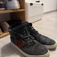 Scarpe da moto Dainese