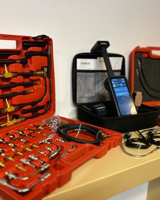 TESTER CHECK-UP RAPIDO AUTO THINKEASY THINKCAR
