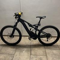Mountain bike pedalata assistita cannondale
