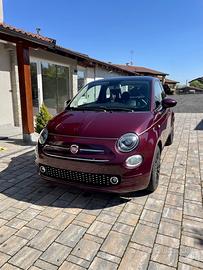 FIAT 500 1.2 COLLEZIONE EASYPOWER GPL 69 cv