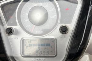 Kymco People 300 - 2015