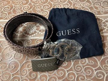 Cinta da donna vinaccio-Guess