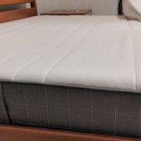 Materasso matrimoniale Morgedal Ikea