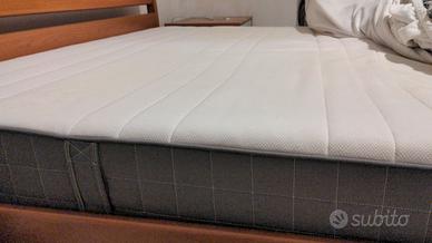 Materasso matrimoniale Morgedal Ikea