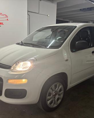 Fiat Panda 0.9 BENZINA / METANO OK NEOPATENTATI