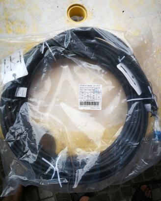 Cavo in fibra ottica ITEM 14130642 MOD. PLDLD7S-RT
