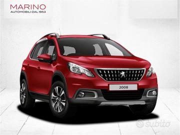 PEUGEOT 2008 1° serie PureTech Turbo 130 S&S All