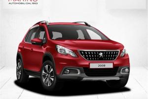 PEUGEOT 2008 1° serie PureTech Turbo 130 S&S All