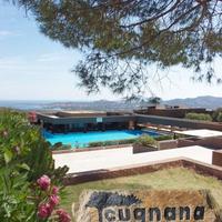 Cugnana verde 11/18 Luglio Costa Smeralda