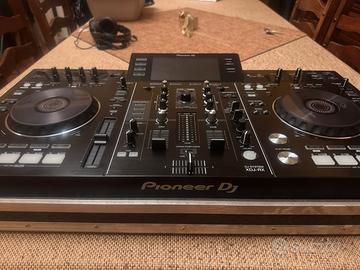 Pioneer xdj rx