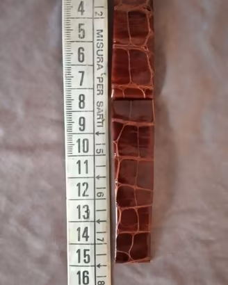 Cinturino Rolex Cellini Prince