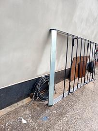 Portapacchi Fiat Ducato