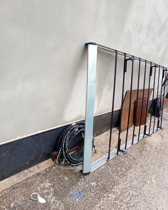 Portapacchi Fiat Ducato