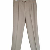 Pantalone sartoriale uomo Angelico taglia 54