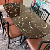 MOBILI STILE CHIPPENDALE