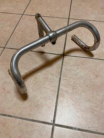 Manubrio bicicletta da corsa vintage (da ragazzo)