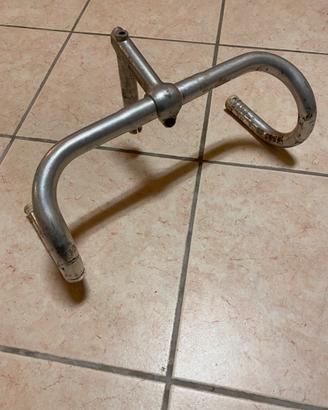 Manubrio bicicletta da corsa vintage (da ragazzo)
