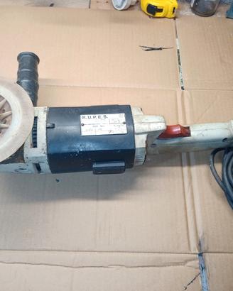 "Flessibile" Smerigliatrice professionale  RUPES