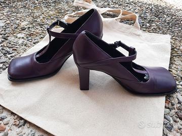 Scarpe pelle donna Gianna Meliani n°36 1/2