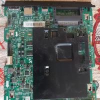 Main board Samsung UE49KS7002UXXH      BN94-10753P