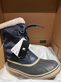 Scarponcini da neve Sorel