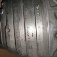 SCARICO AUDI A4 B8 TFSI 1.8