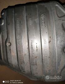 SCARICO AUDI A4 B8 TFSI 1.8