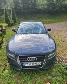 Audi a5  3.0 tdi